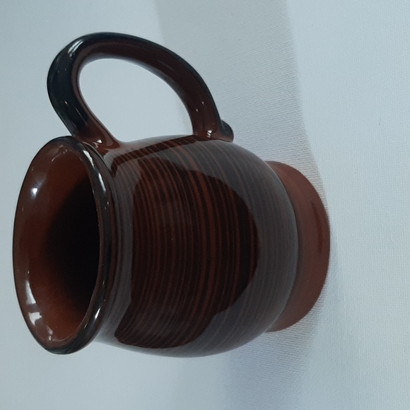 Vintage Oven Proof terra cotta stoneware (Made in Japan) - Picture 2 of 12